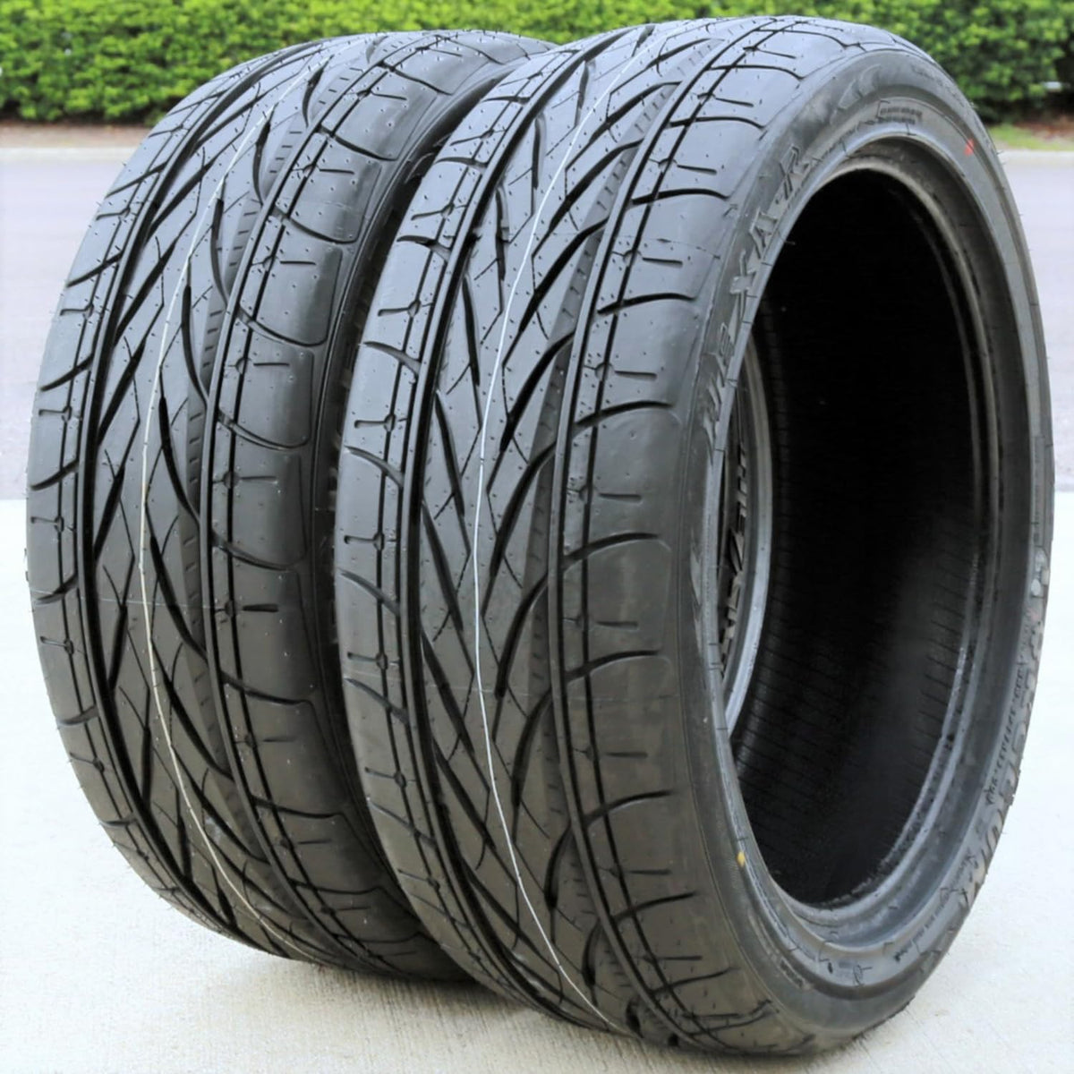 2 All Season Passenger Tires B480