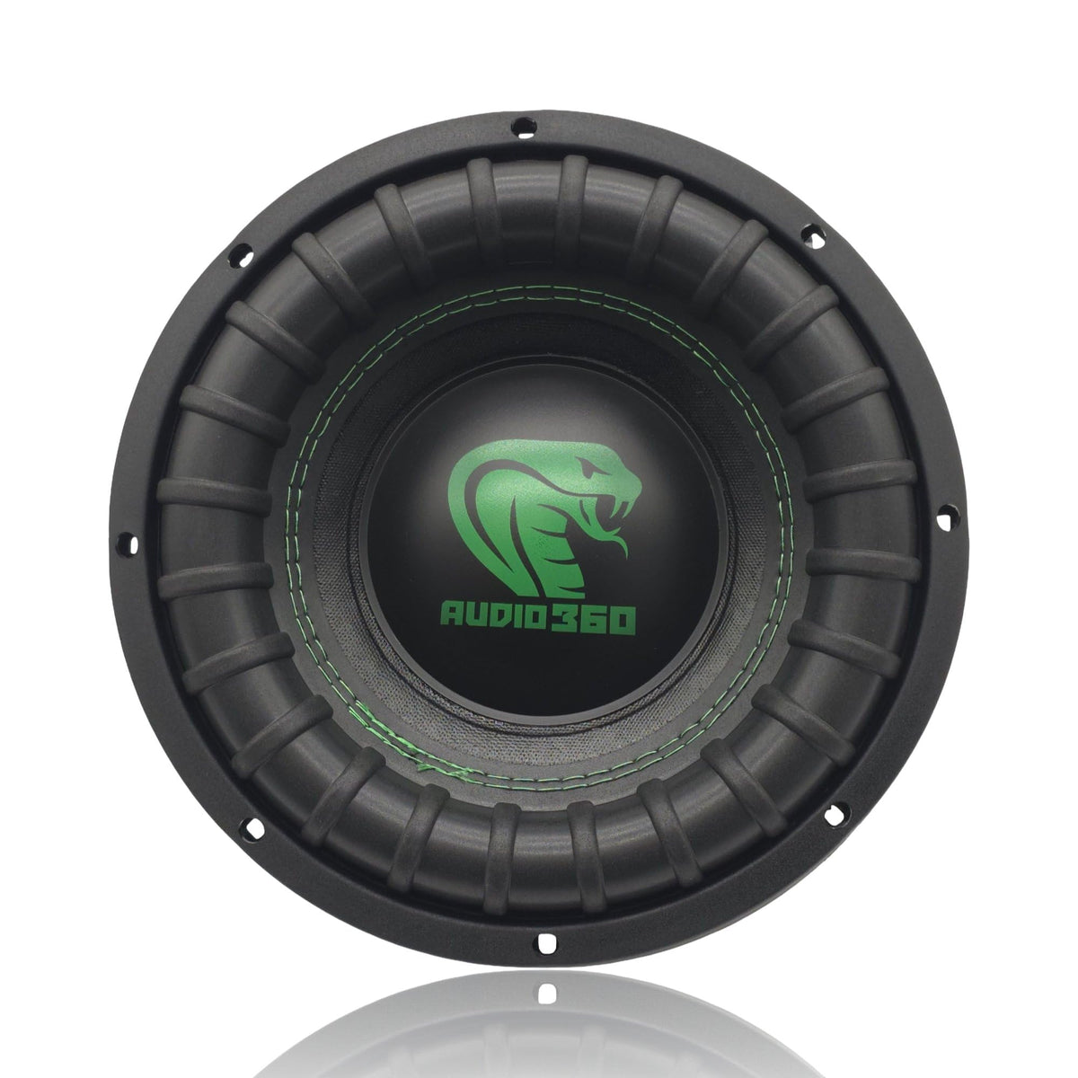 10-Inch 1500W Car Subwoofer T7109