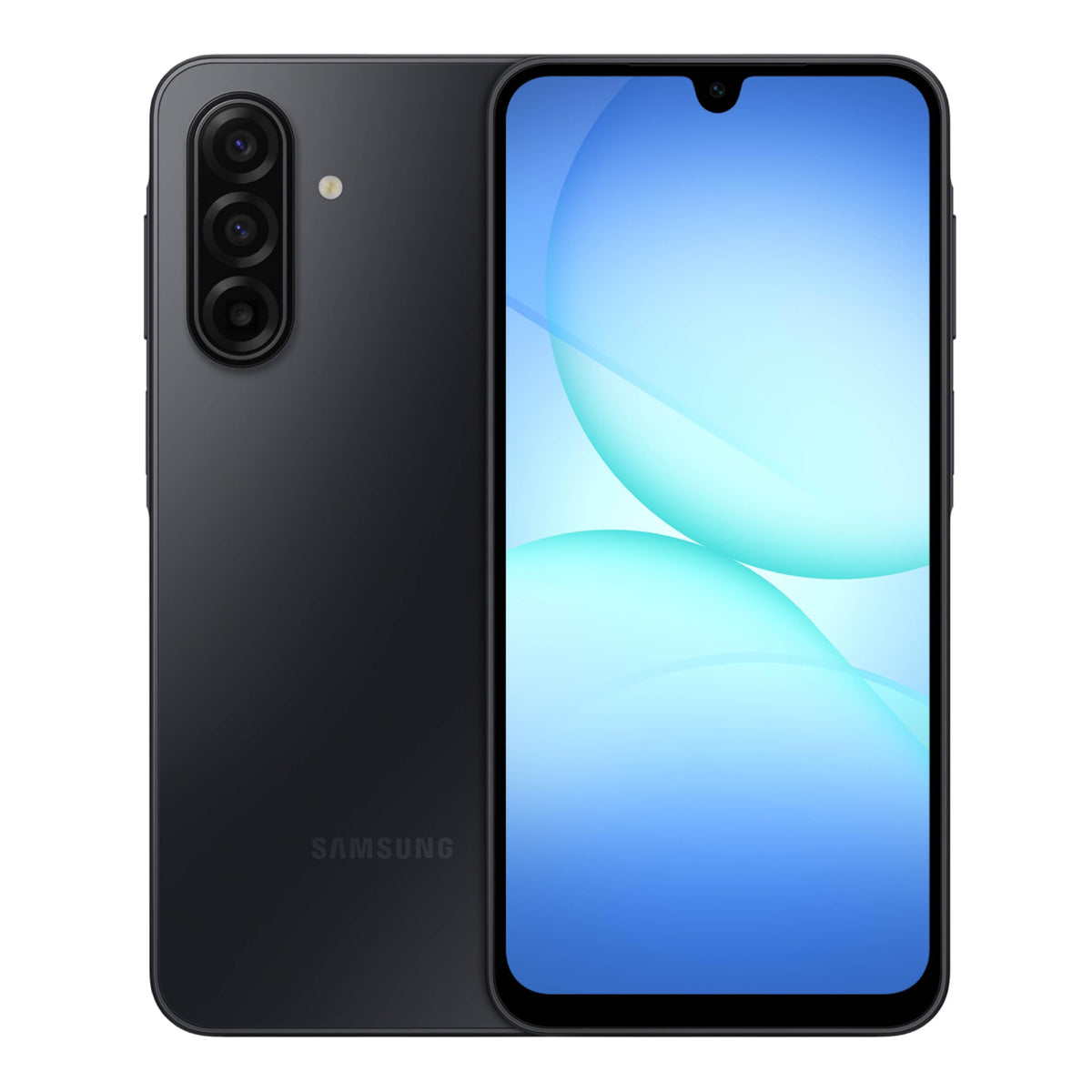 5G Smart Phone 128GB Black V847181