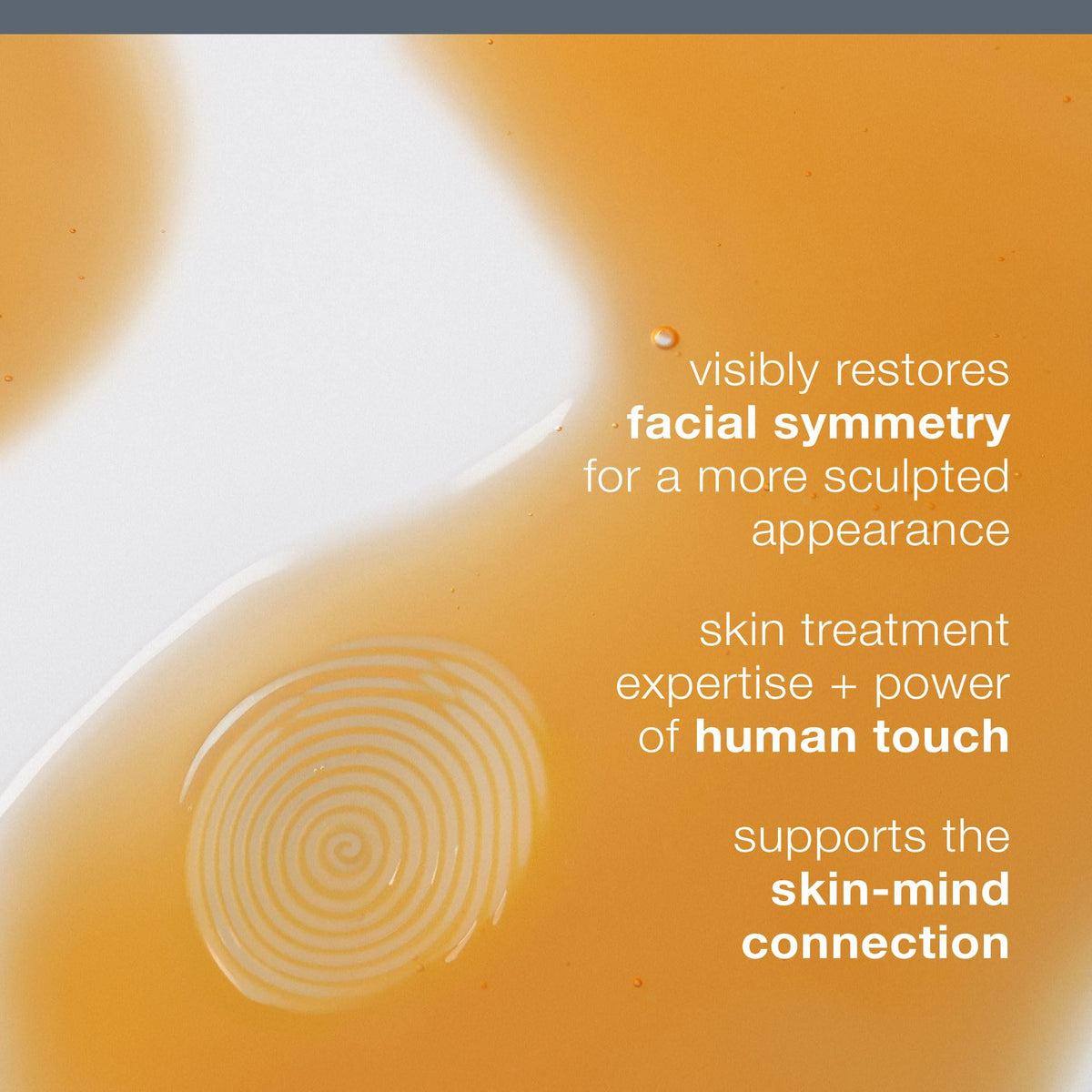 Firming Facial Sculpting Oil 1 oz O9232