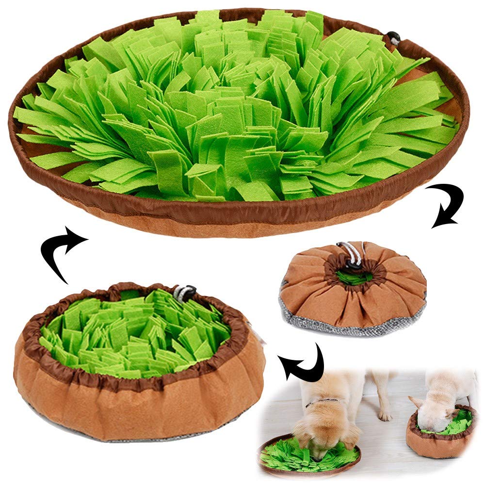 Snuffle Mat for Dogs R850