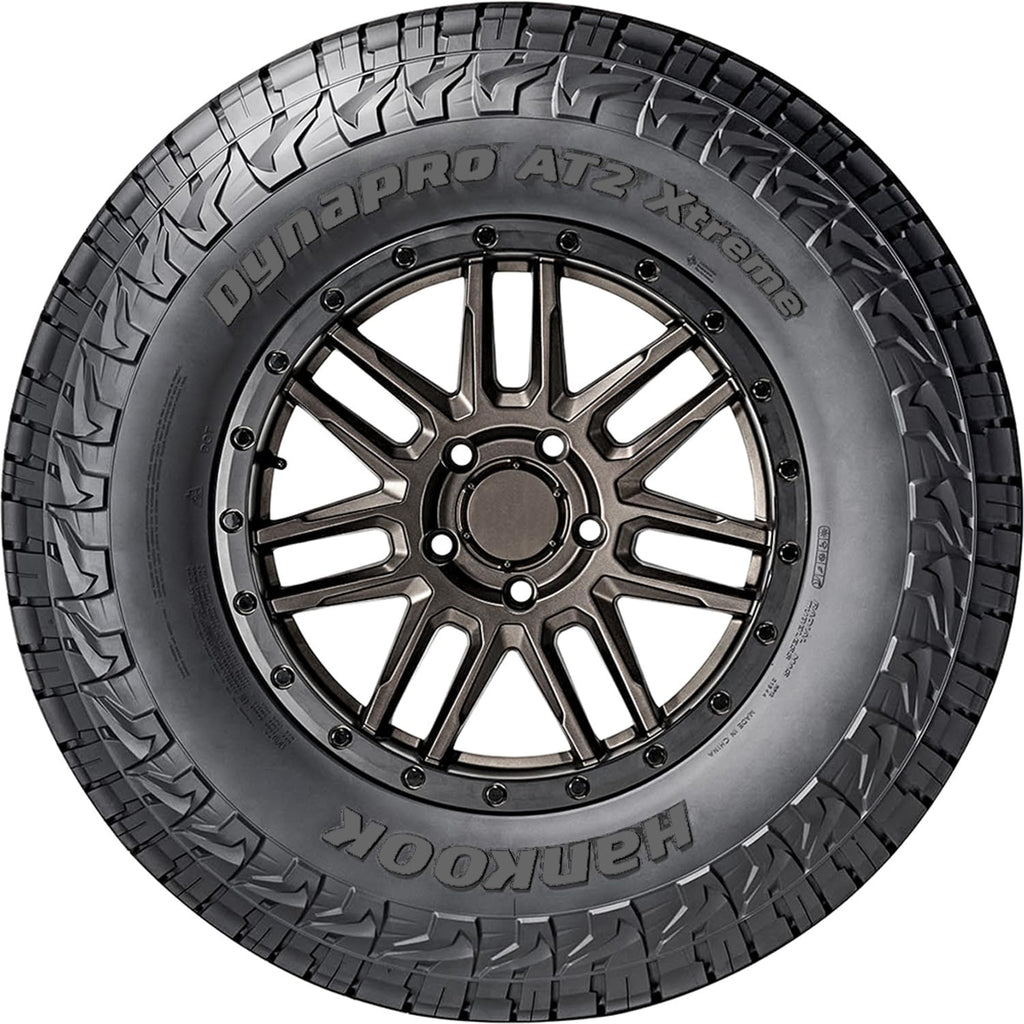 265/70R18 116T Tires G390730