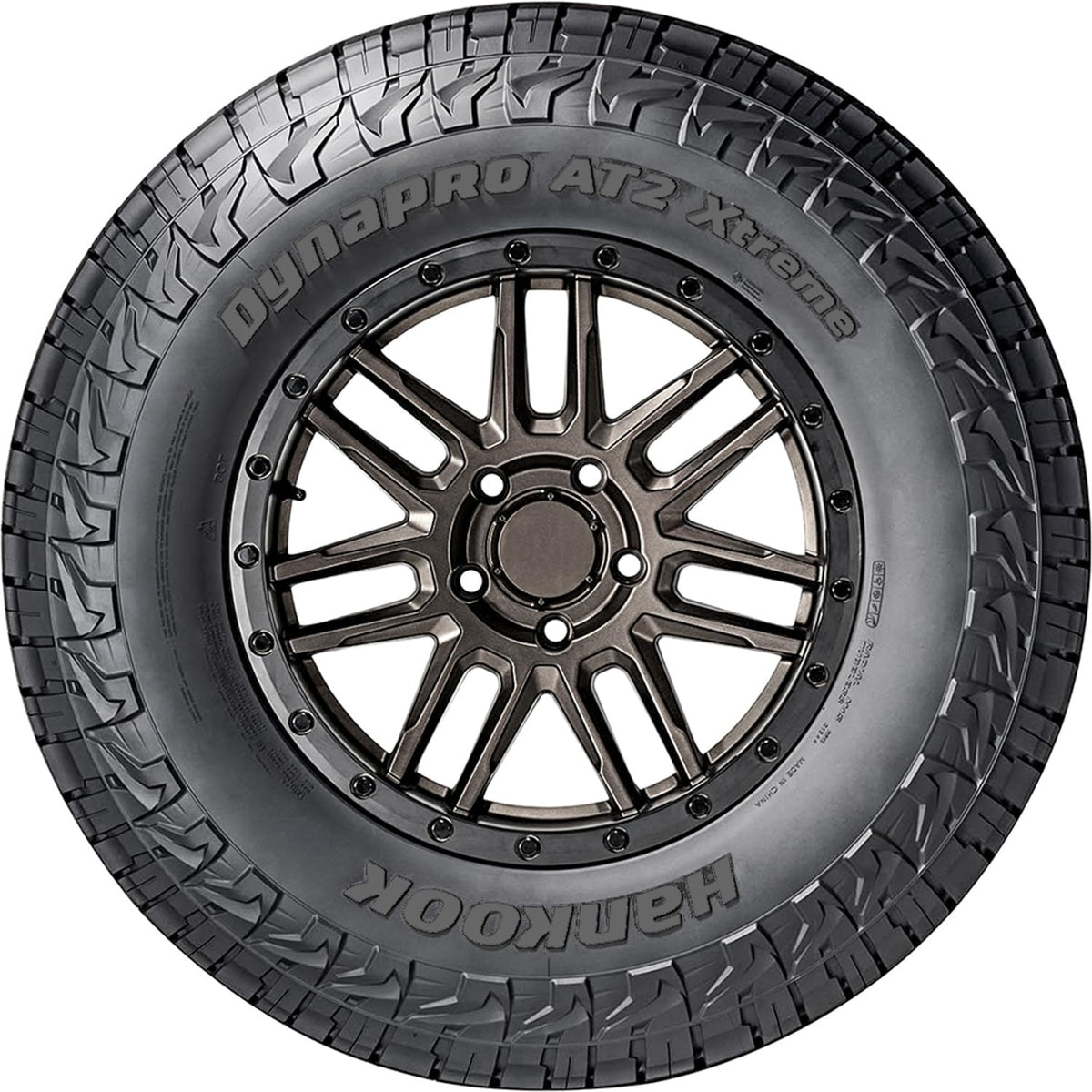265/70R18 116T Tires G390730