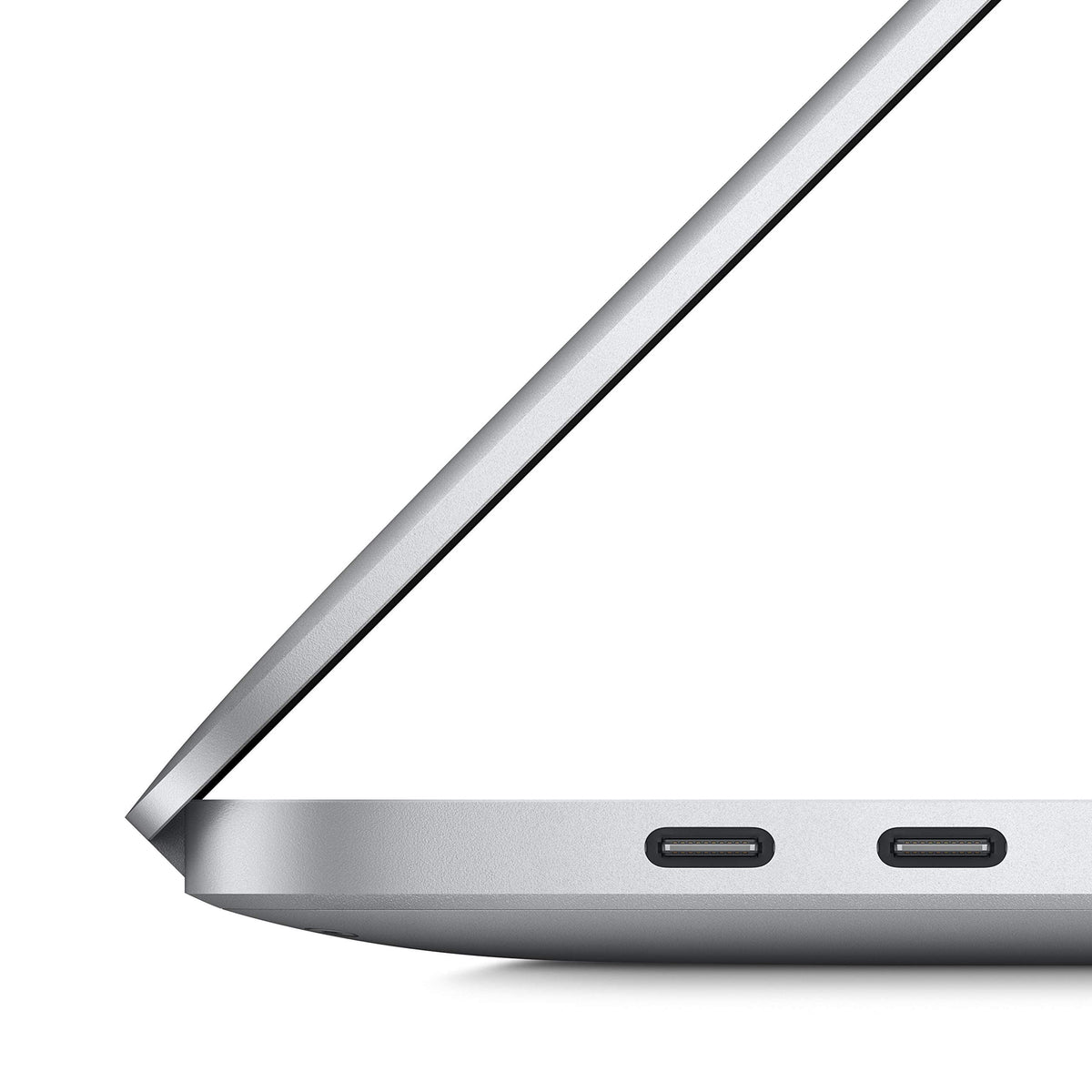 Silver 16-Inch MacBook Pro 16GB RAM 512GB Storage V99349