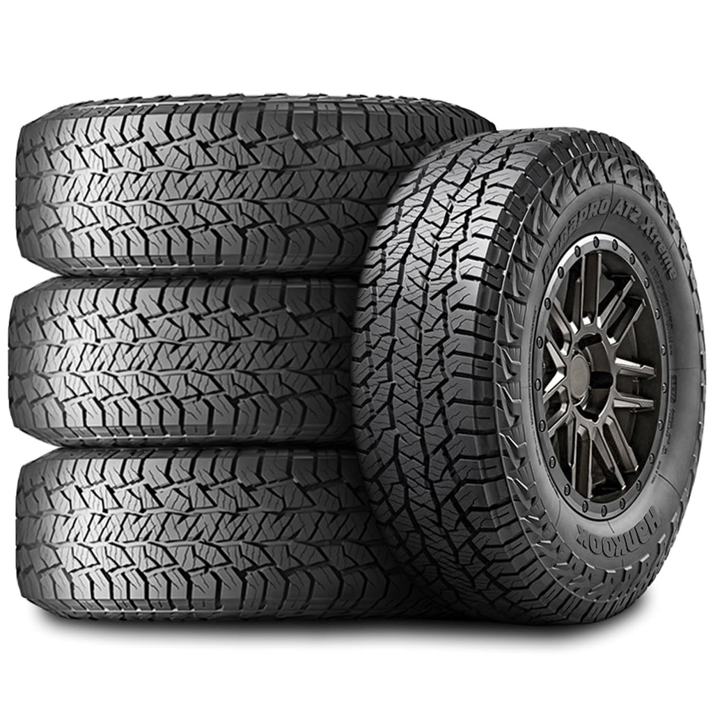 265/70R18 116T Tires G390730