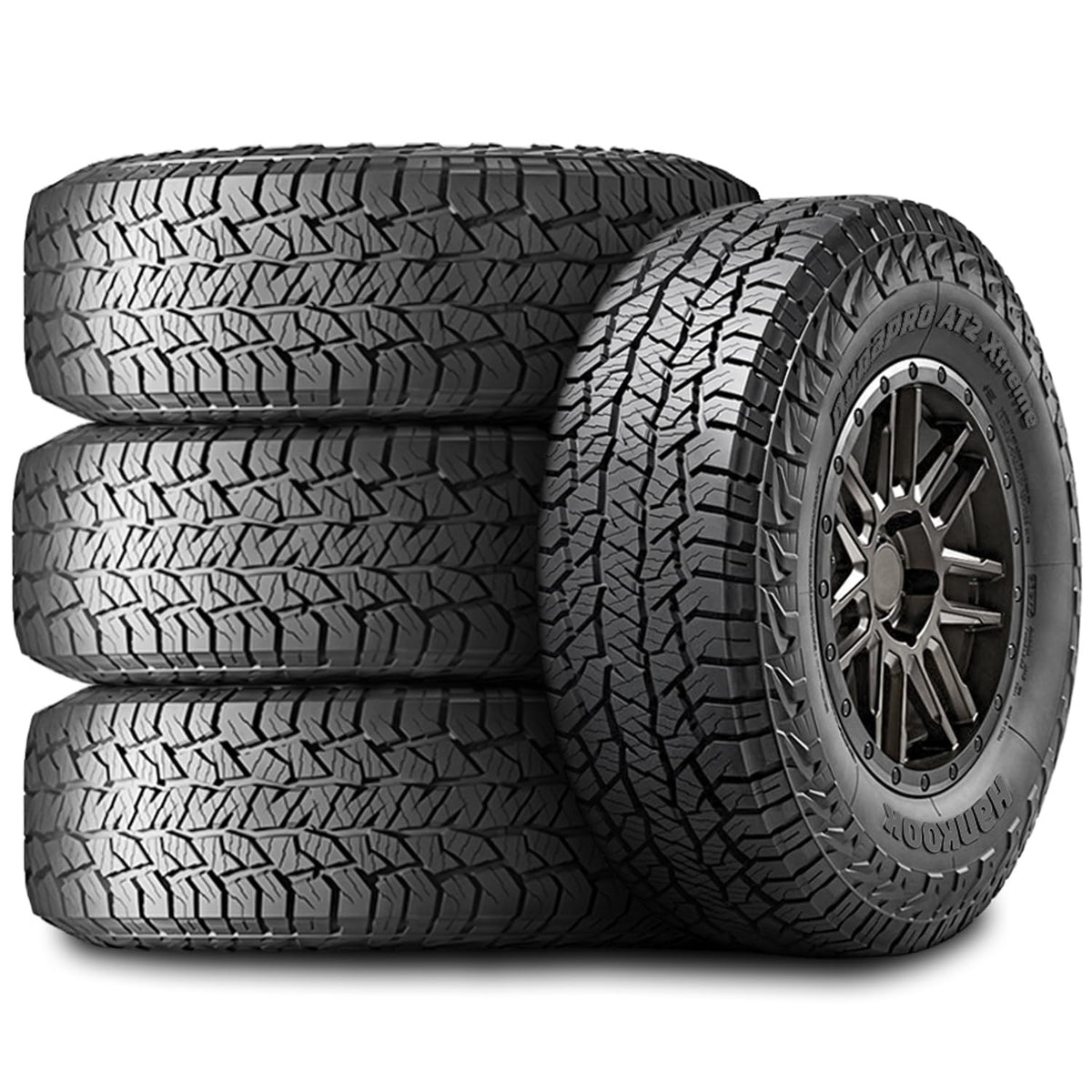 265/70R18 116T Tires G390730