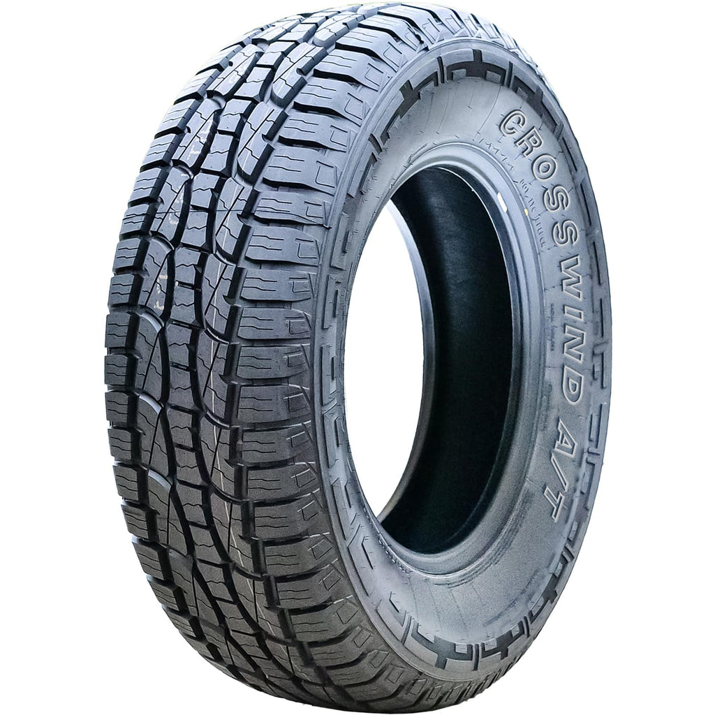 265/70R18 124S Tires A184