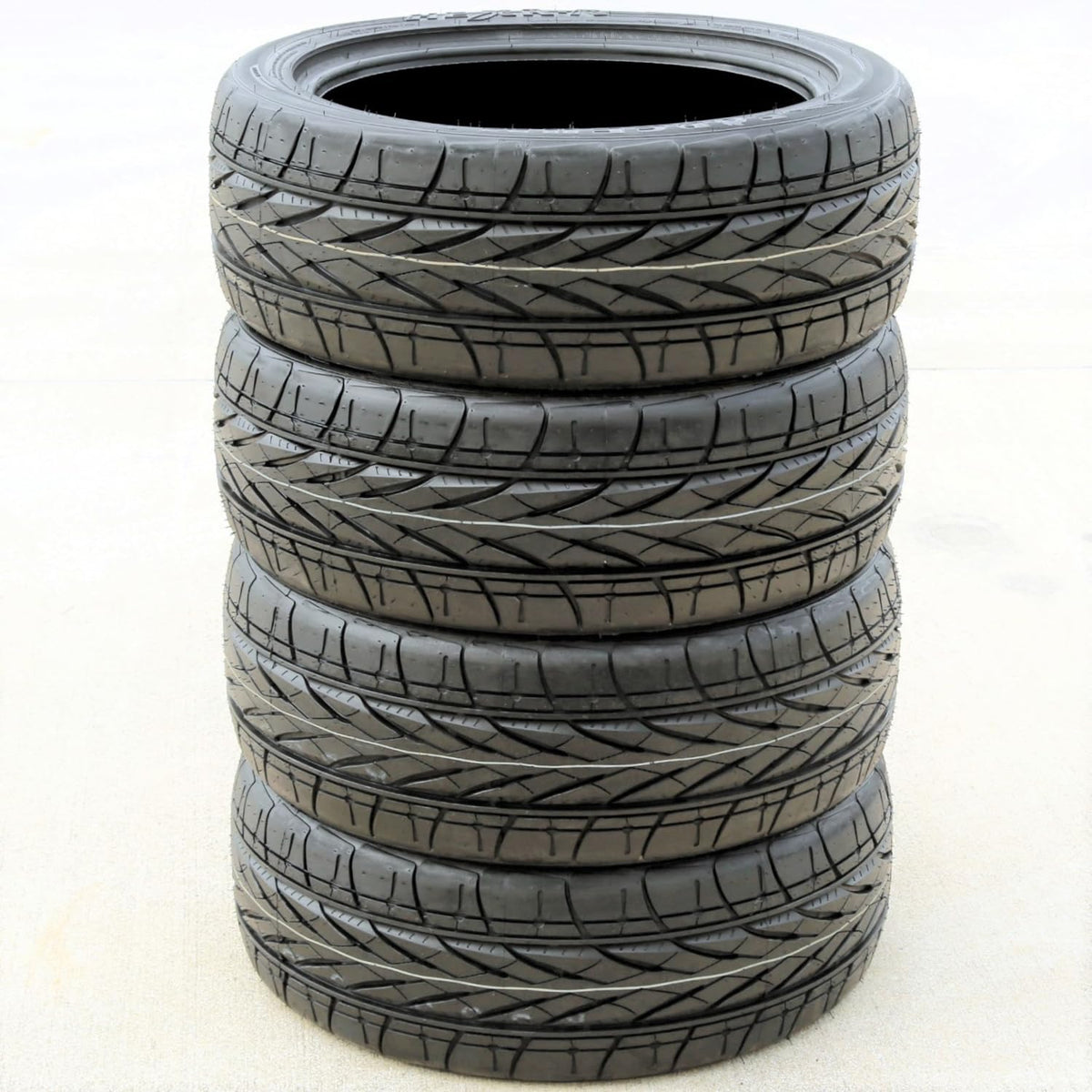 2 All Season Passenger Tires B480