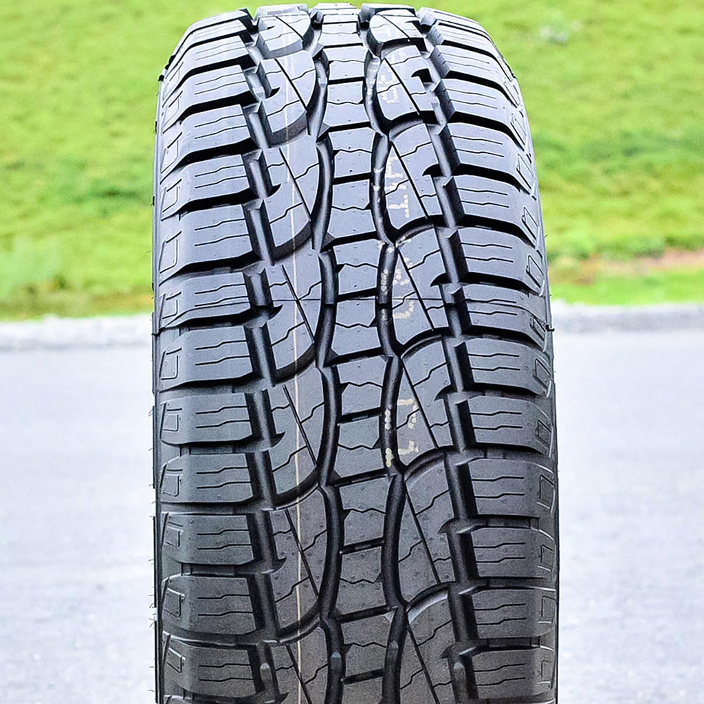 265/70R18 124S Tires A184