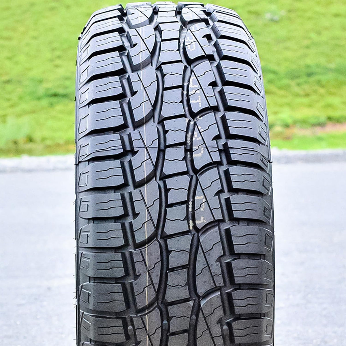 265/70R18 124S Tires A184