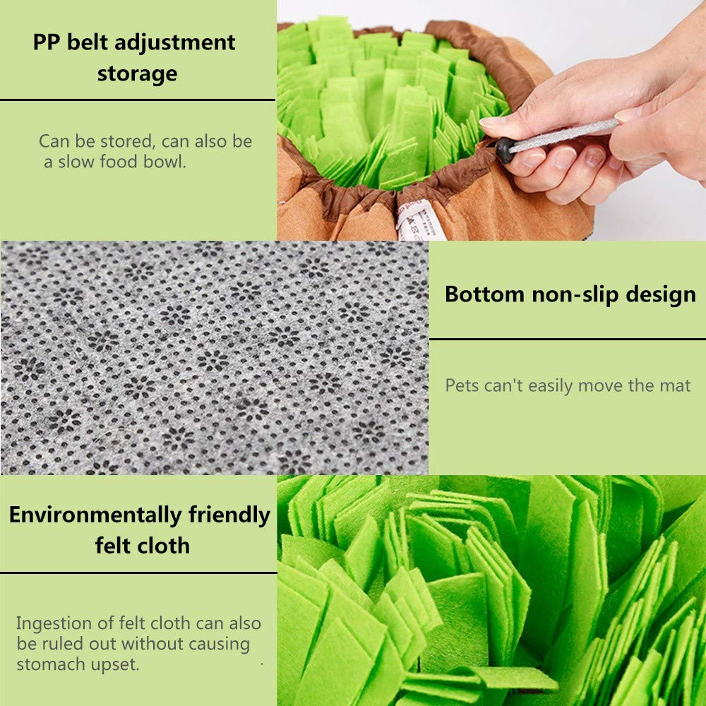 Snuffle Mat for Dogs R850