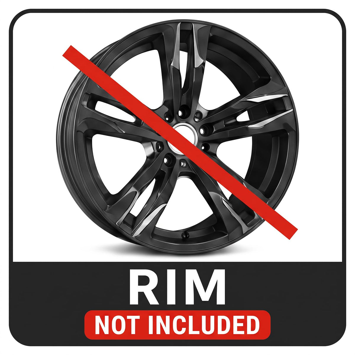 2 All Season Passenger Tires B480