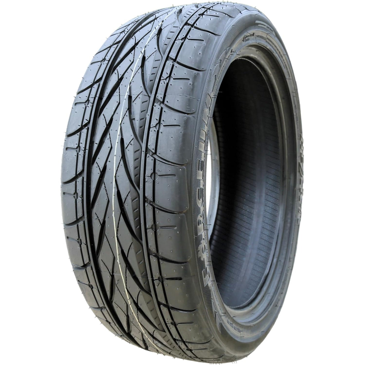 2 All Season Passenger Tires B480