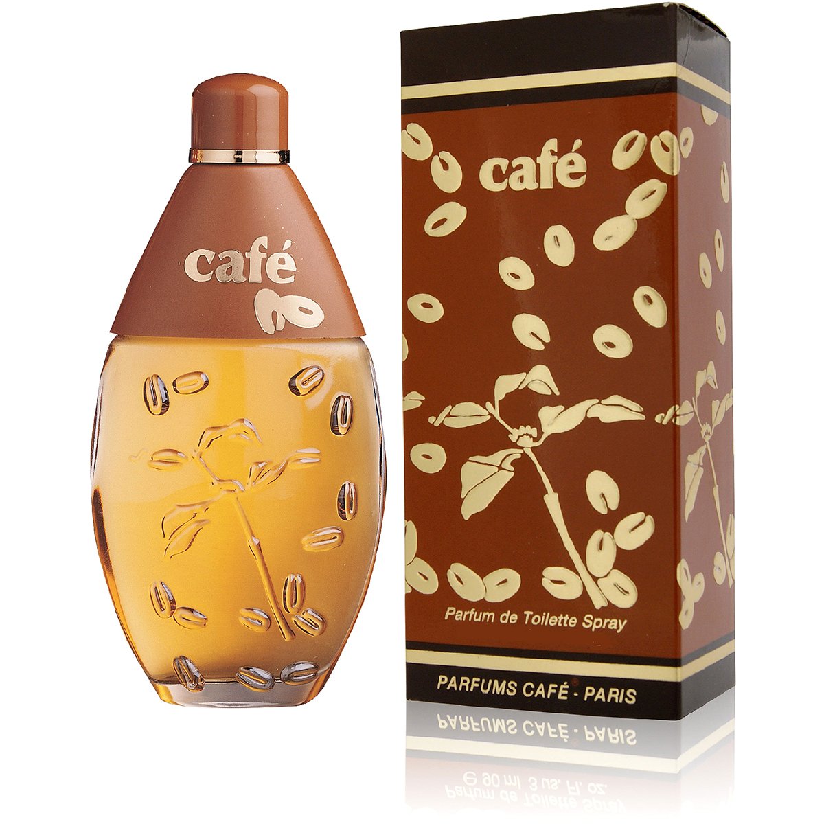 Parfum De Toilette Spray 3 Ounces T519