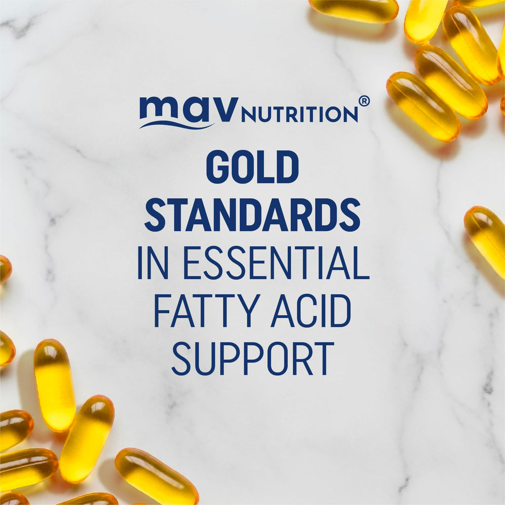 Omega 3 Fish Oil 3600 mg EPA & DHA E718