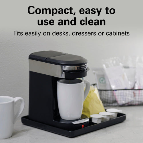 1-Cup Coffee Maker Z90853
