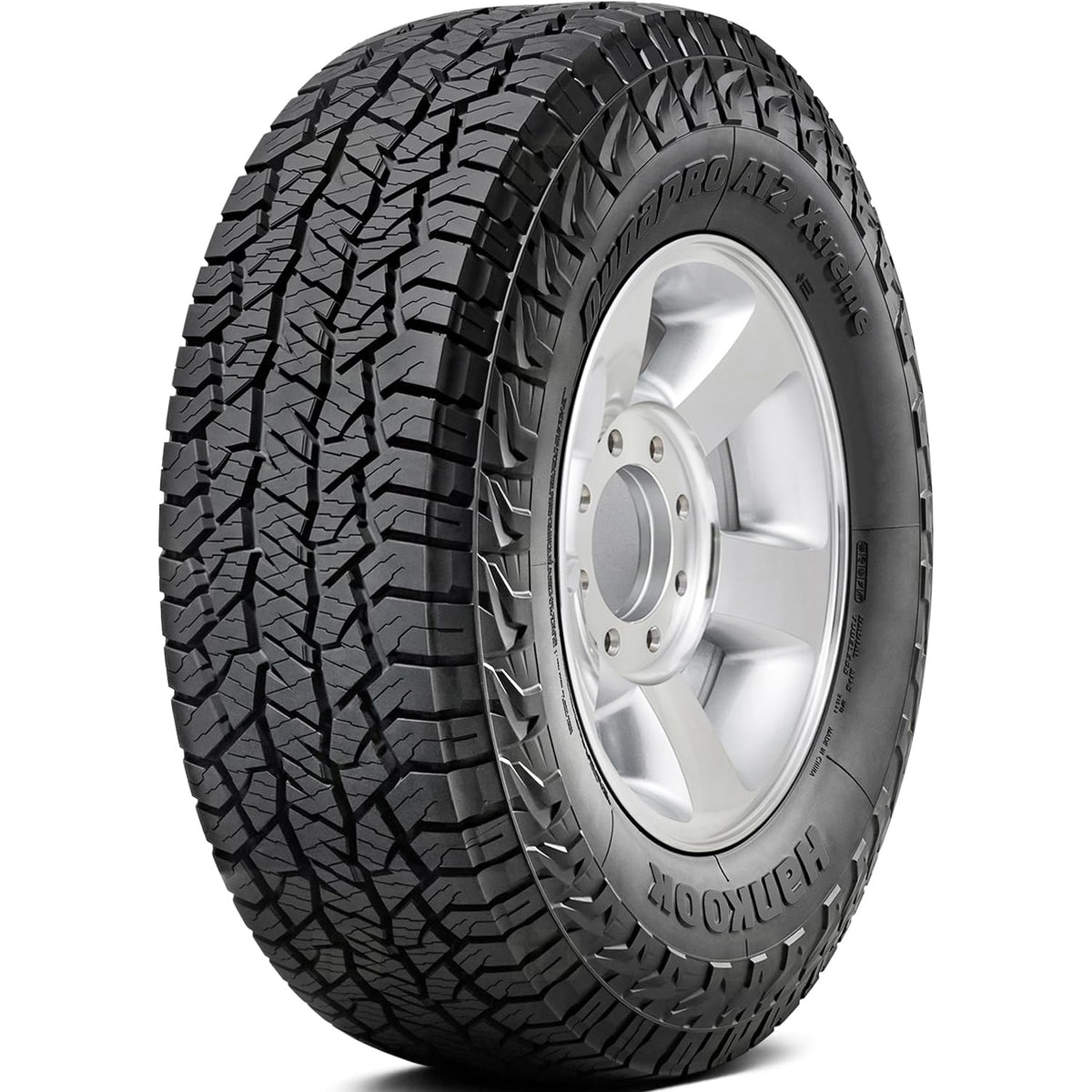 265/70R18 116T Tires G390730