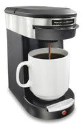 1-Cup Coffee Maker Z90853