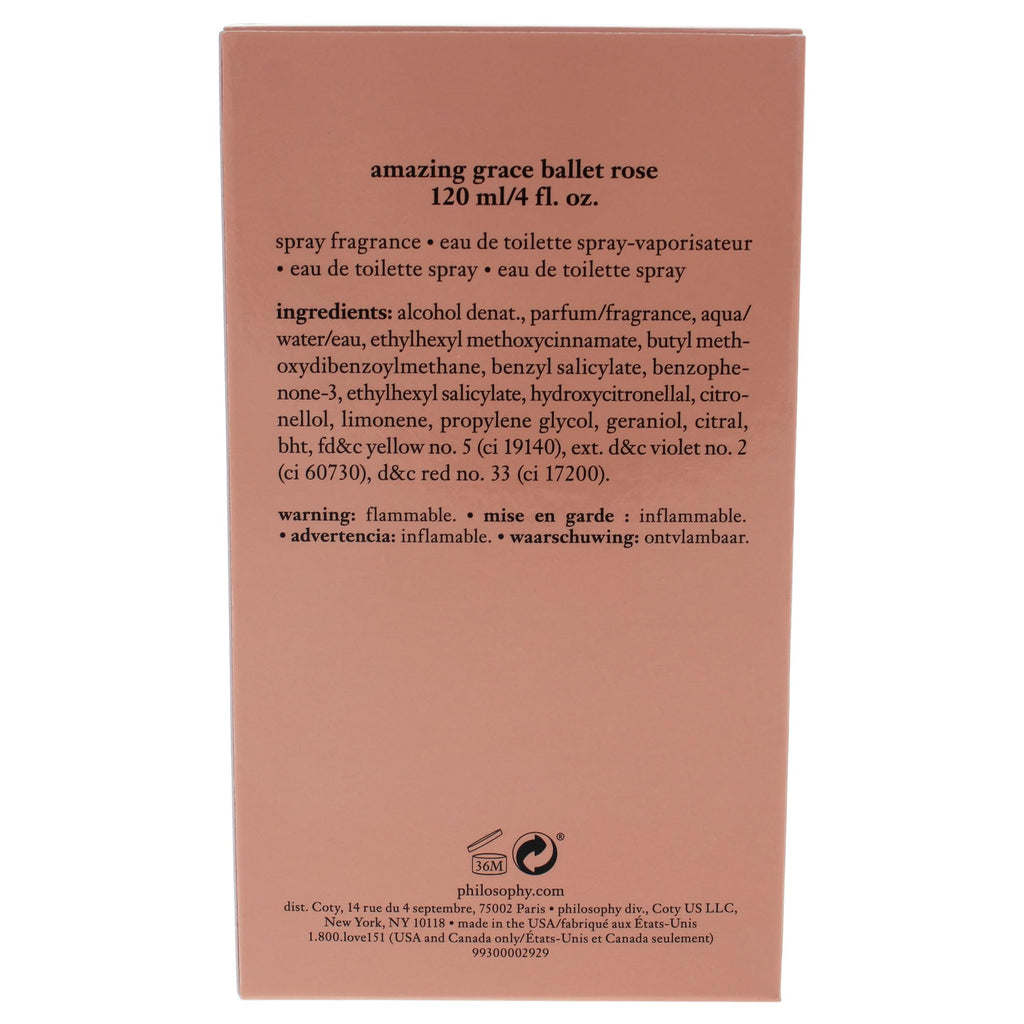 Floral Rose Lychee Musk Perfume E93708