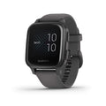 GPS Smartwatch with Touchscreen Display E987953