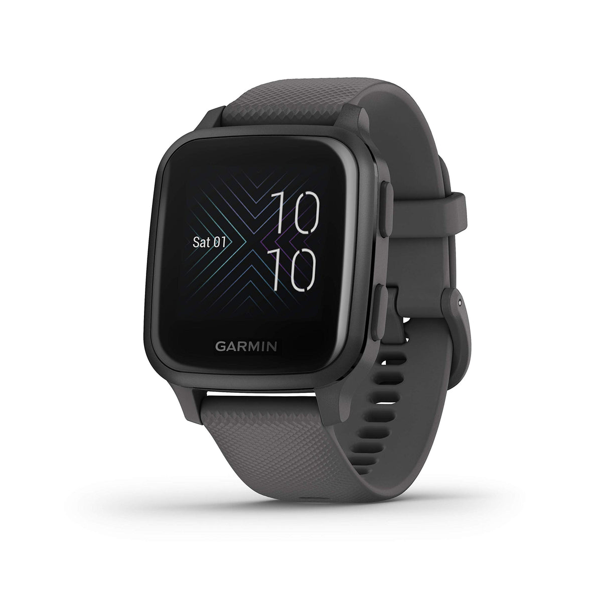 GPS Smartwatch with Touchscreen Display E987953