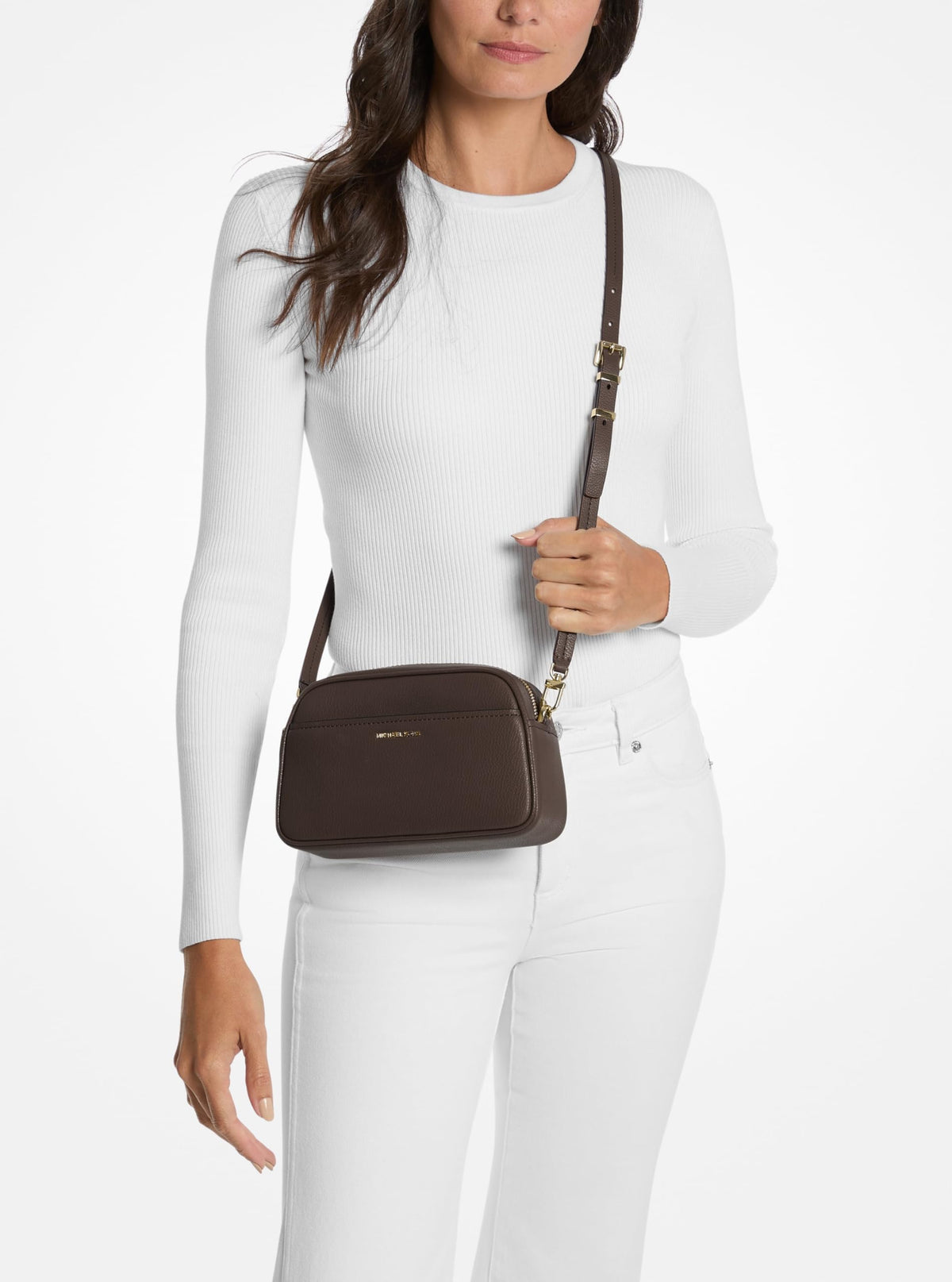Small Camera Crossbody F493