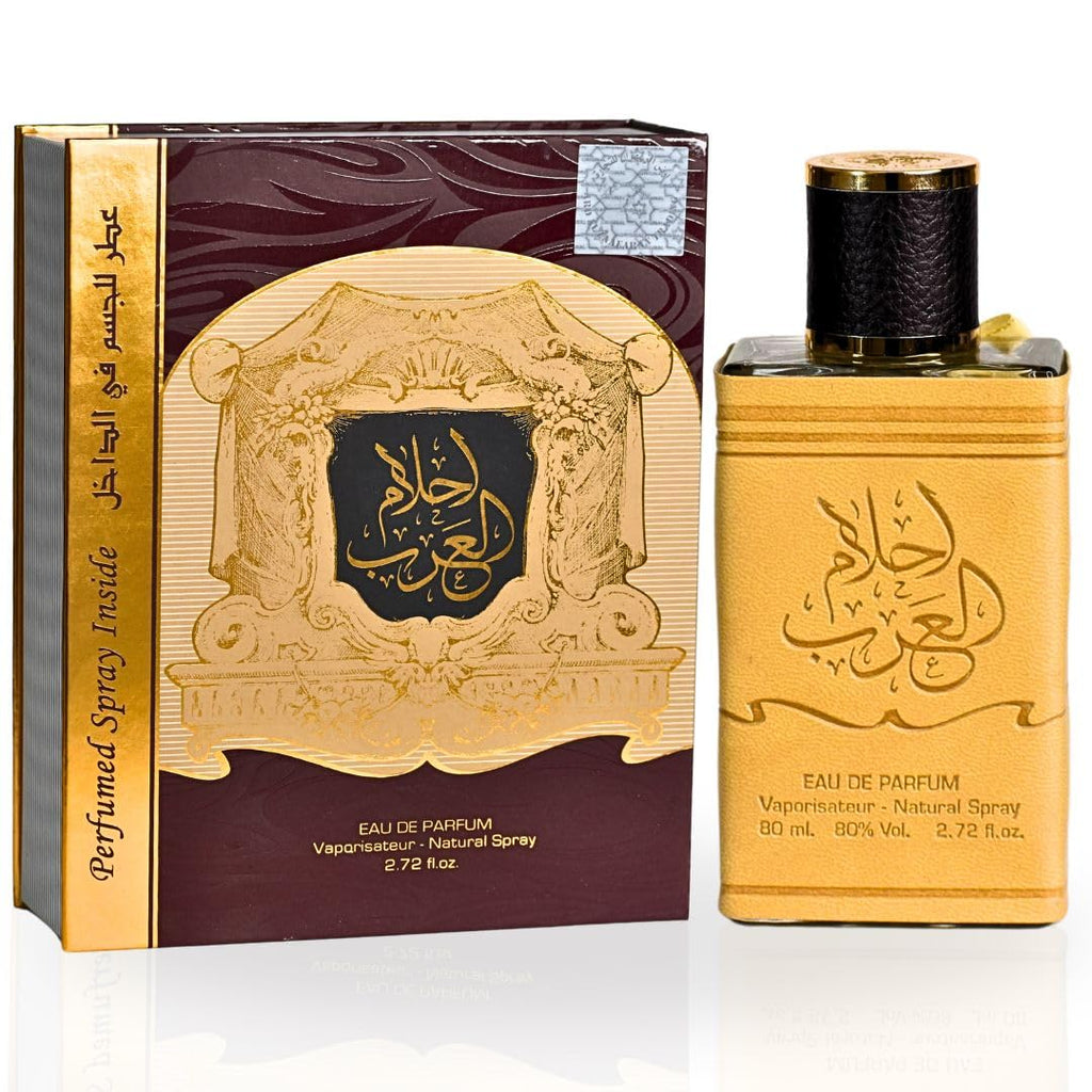 2-Piece Fragrance Gift Set for Women (2.7 oz Eau de Parfum Spray + 1.6 oz Deodorant Spray) C89142