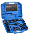 23pc Ball Joint Press Kit with Sockets and Adapters N350