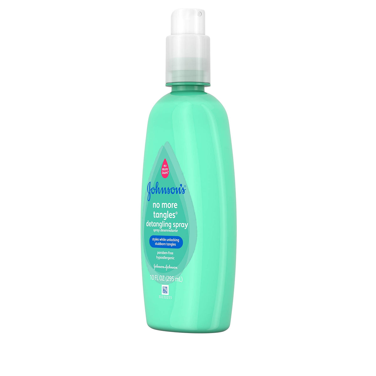 10 Ounce Detangler Spray G394067