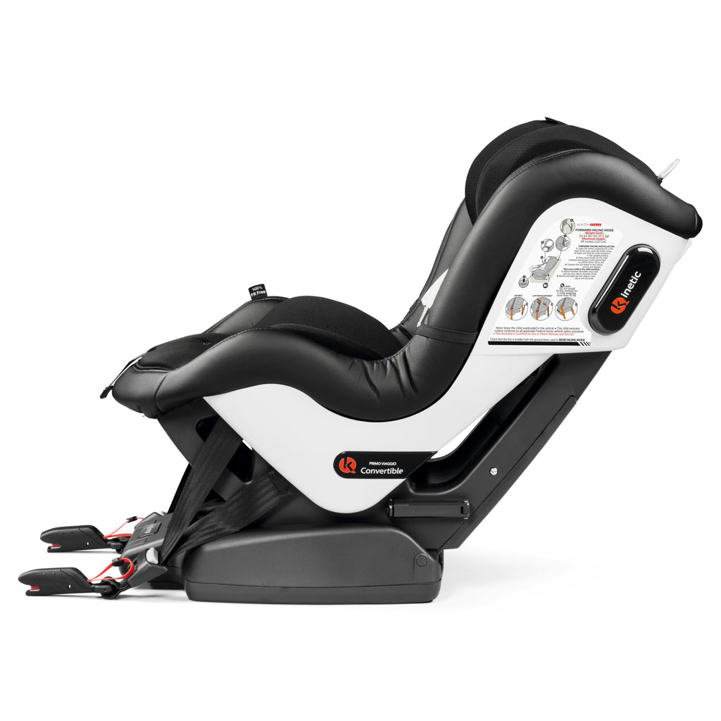 Reversible Convertible Car Seat P18203