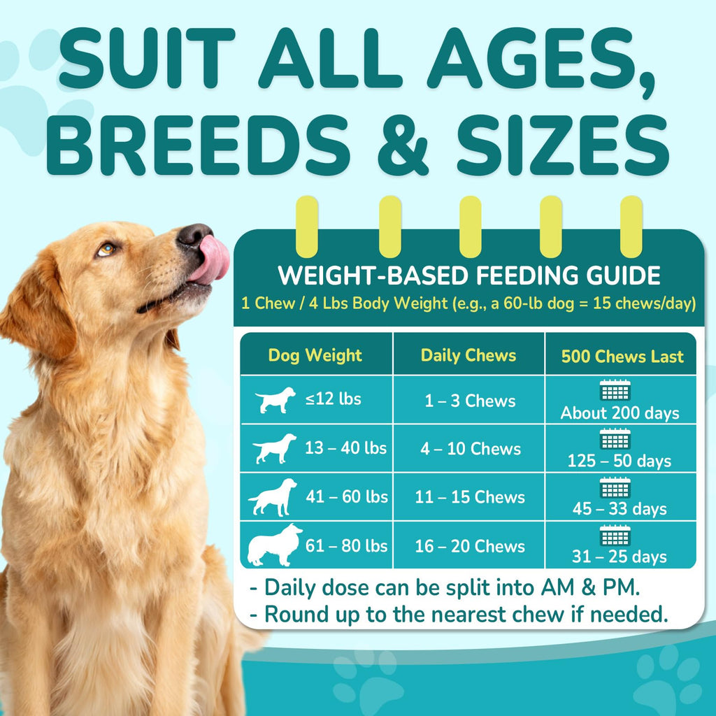 Flea and Tick Prevention for Dogs J91634