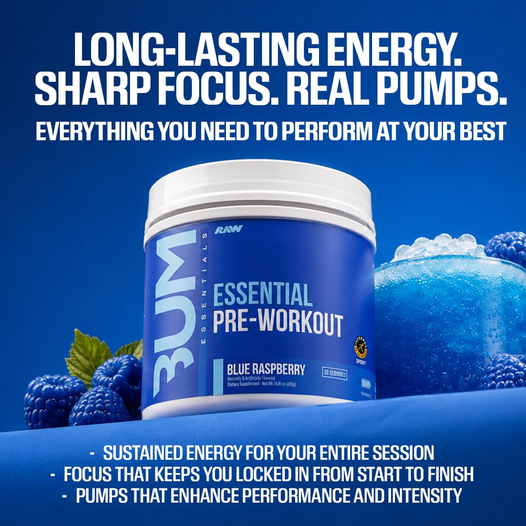 Orange Pre-Workout Powder with Caffeine, L-Citrulline, L-Tyrosine, & Beta Alanine Blend Y240