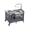 Nursery Center Playard J663894