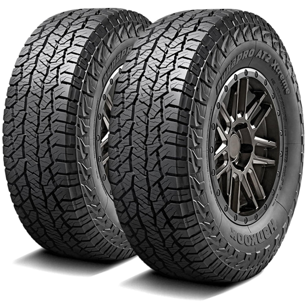 265/70R18 116T Tires G390730