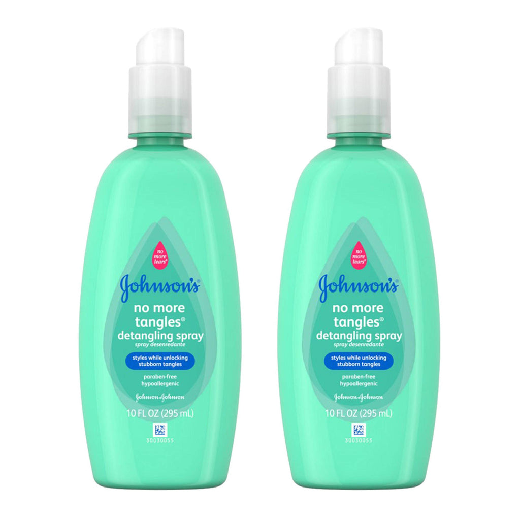 10 Ounce Detangler Spray G394067