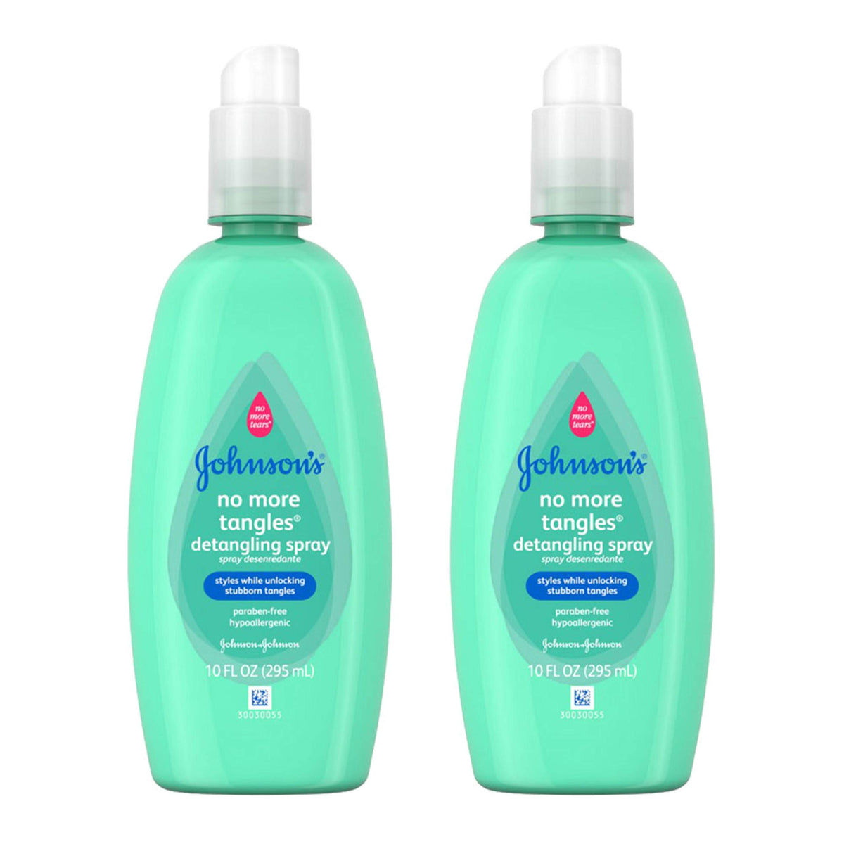 10 Ounce Detangler Spray G394067