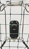 Hanger Hard Mount A18896
