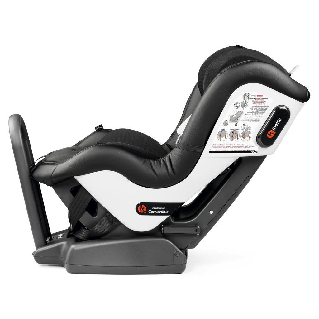 Reversible Convertible Car Seat P18203