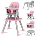 8 in 1 Baby High Chair X497250