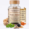 Organic Mushroom Complex Nootropic X977