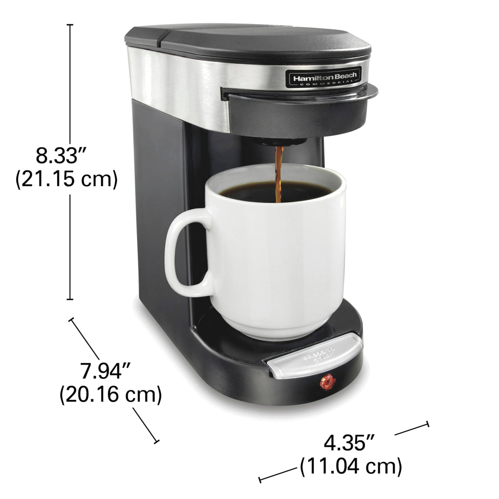 1-Cup Coffee Maker Z90853