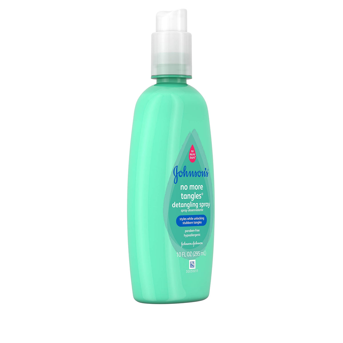 10 Ounce Detangler Spray G394067