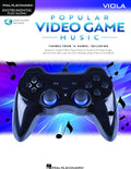 Viola Sheet Music with Online Audio Z480762