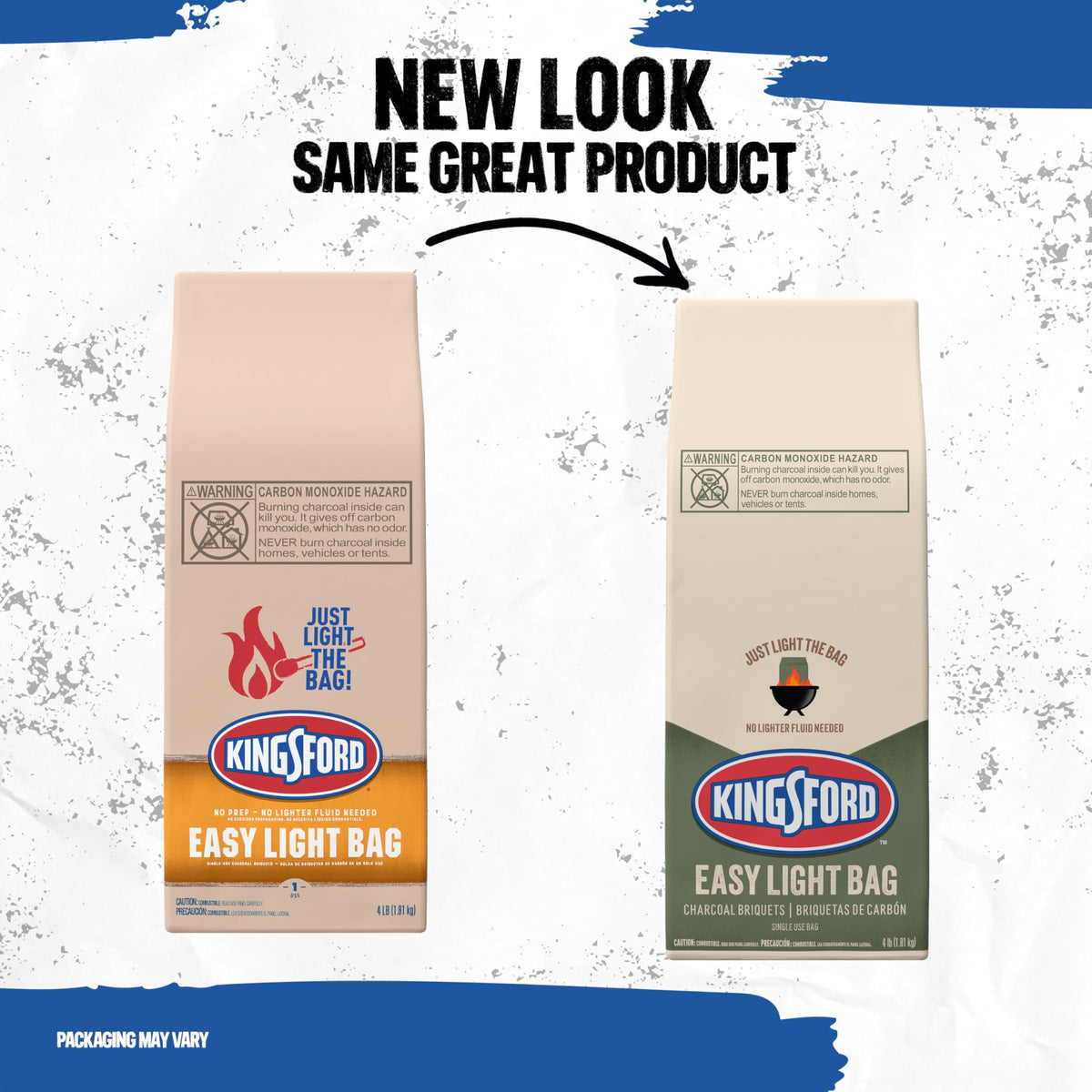 Charcoal Briquettes, 4 Pounds K25447