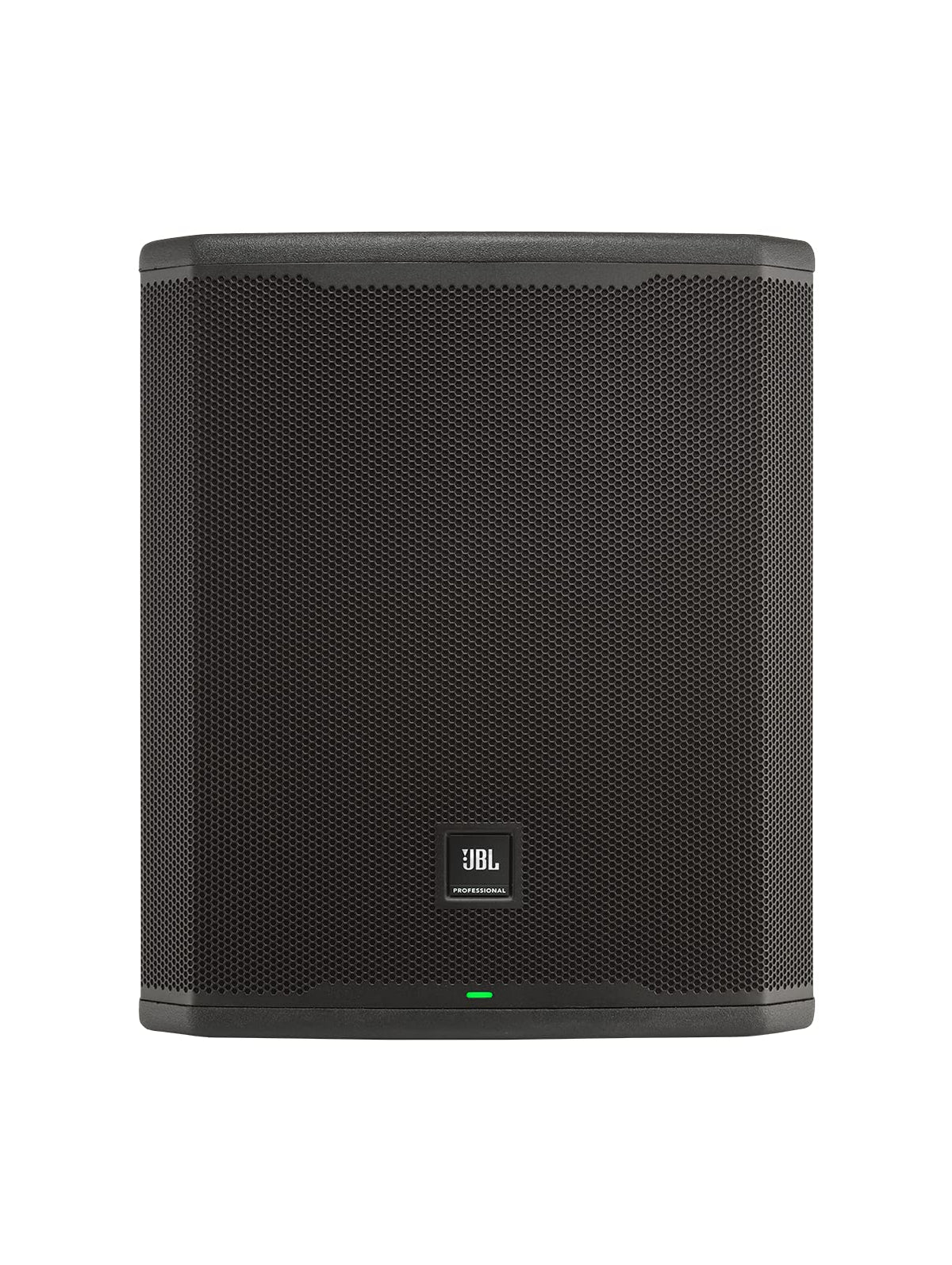 18-Inch Powered Subwoofer J709031