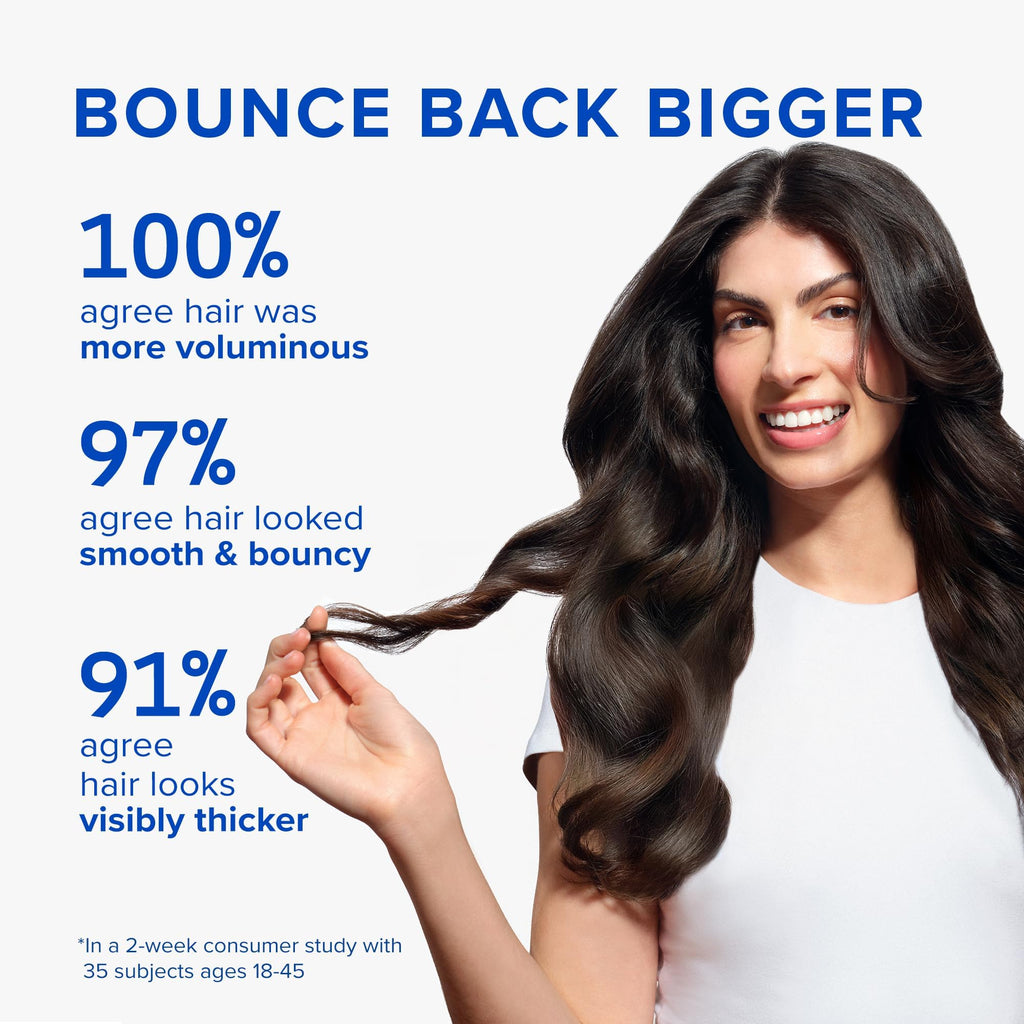 Thickening Primer Blow Dry Cream T505