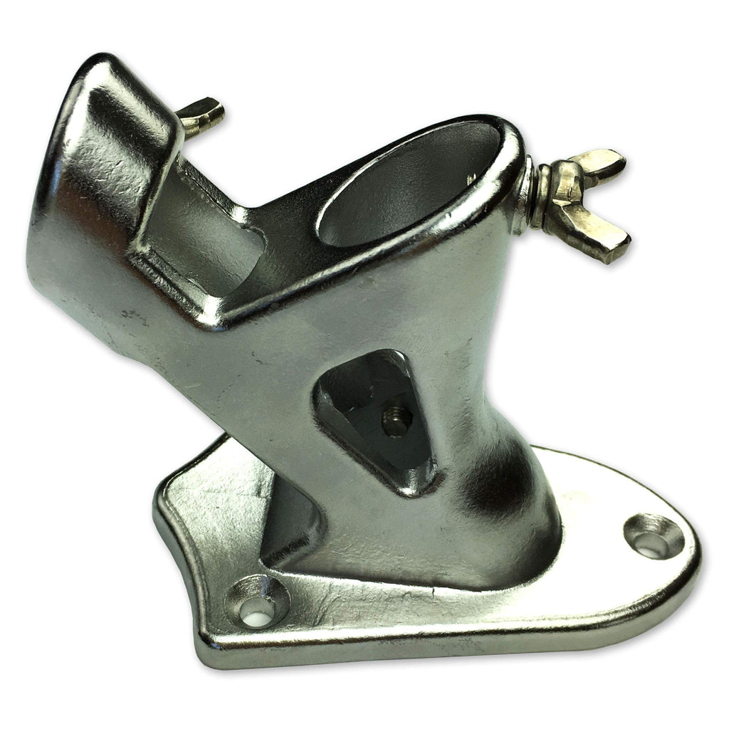 Stainless Steel Flag Pole Bracket A685954