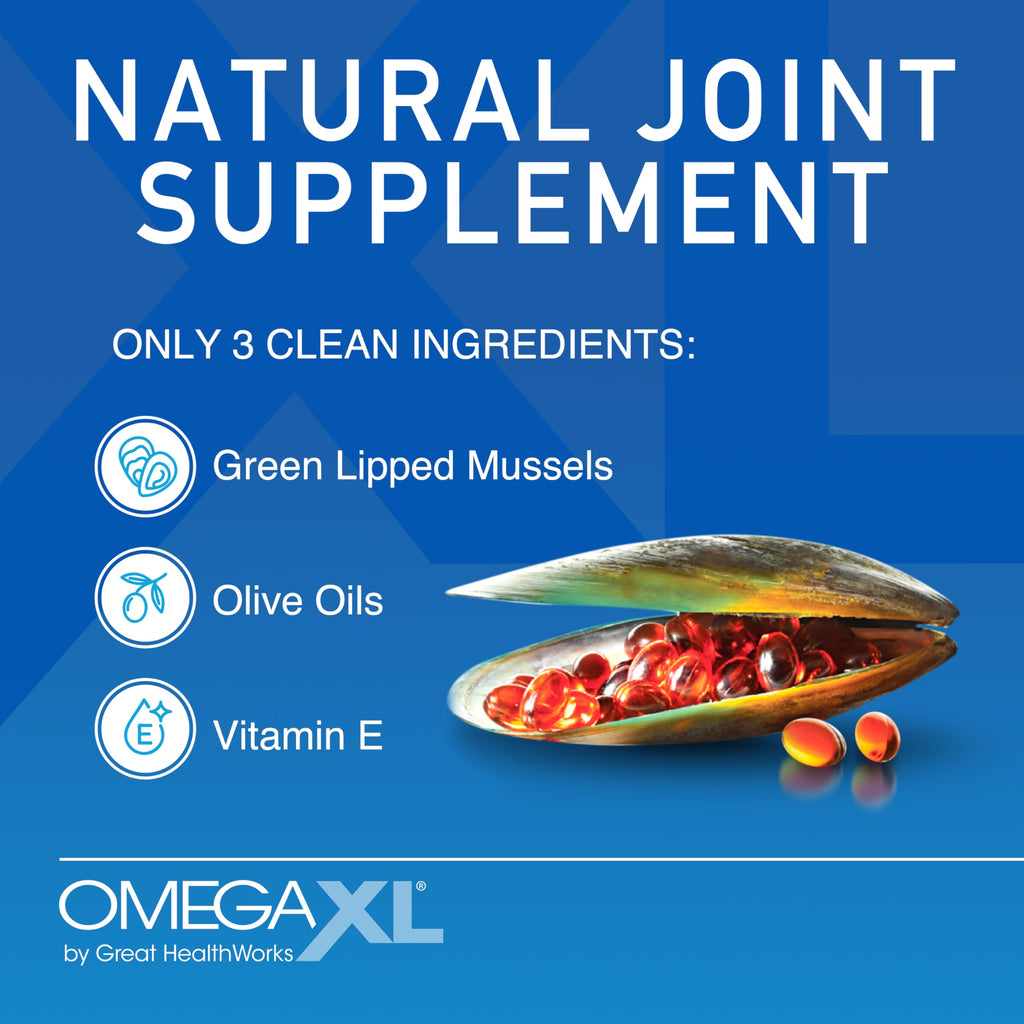 Joint Support Supplement, 120 Count N377