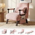 Folding Sleeper Chair V8531