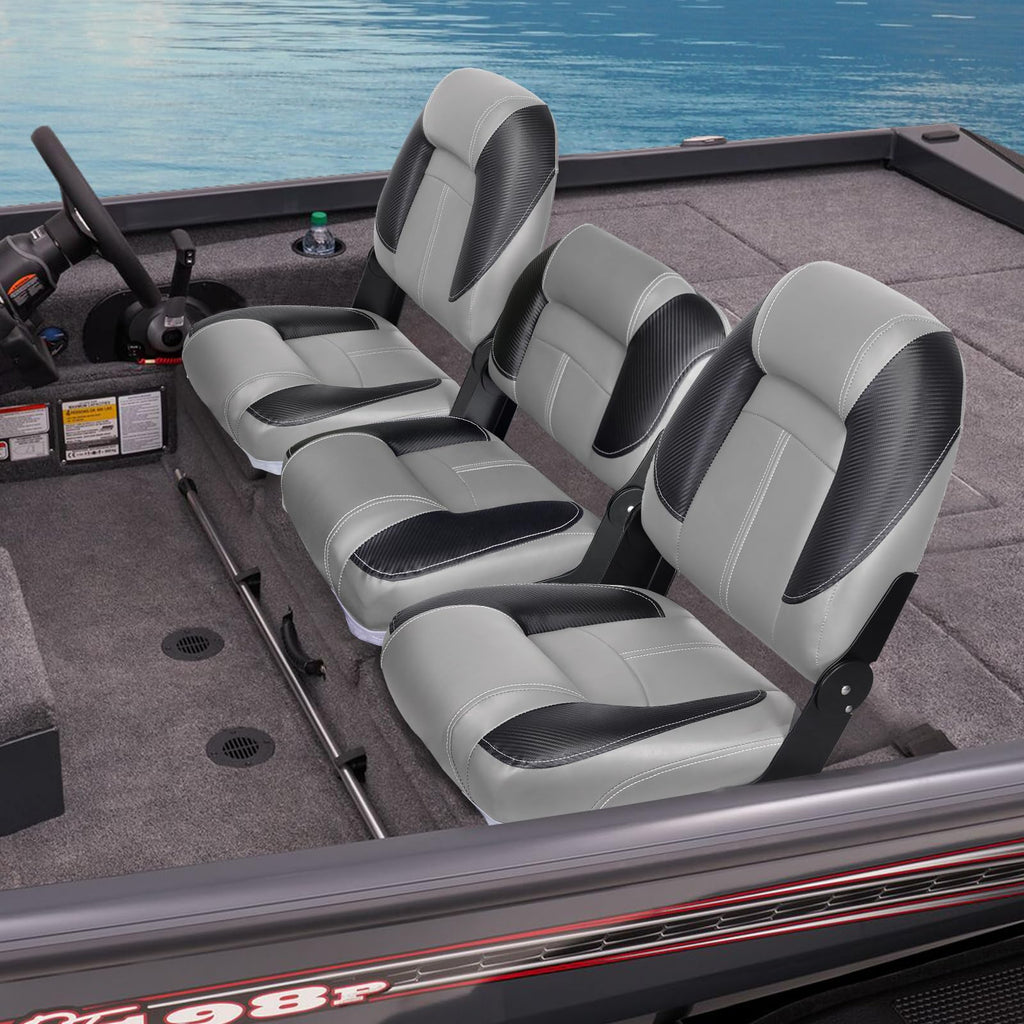 Folding Fishing Boat Seat 3 Pack Z9105